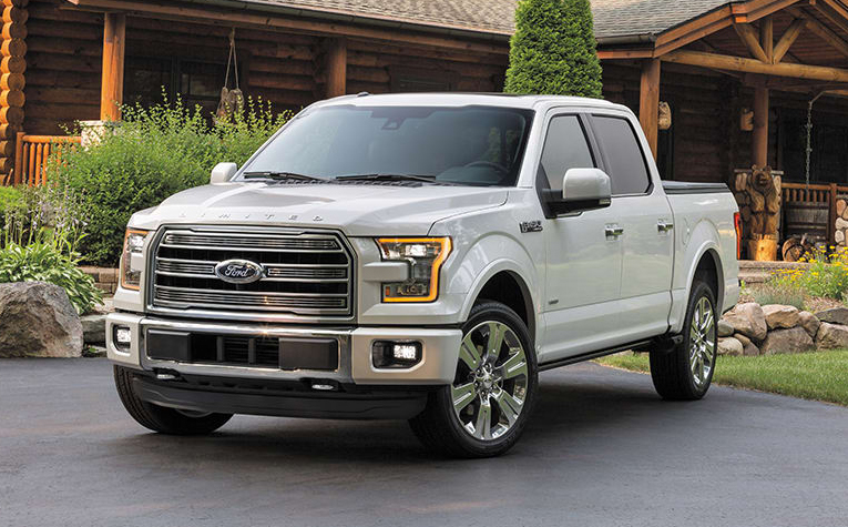 Ford F150