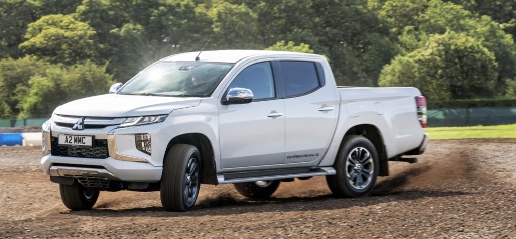 SsangYong rescue of Mitsubishi now off