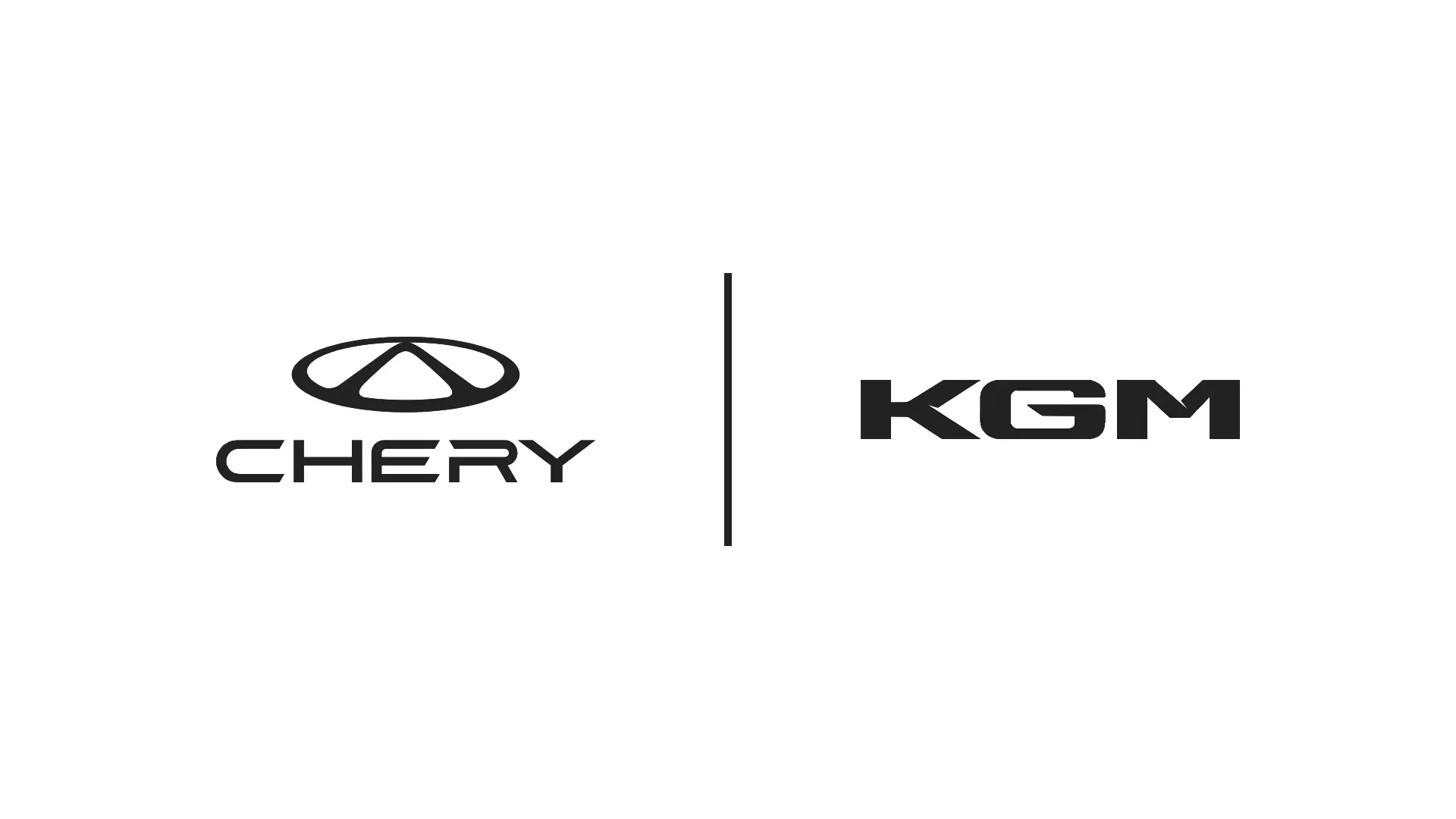 Chery invests $75m in KGM as Korean manufacturer expands Chinese technology partnerships