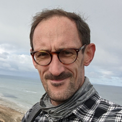 Ben Hodges